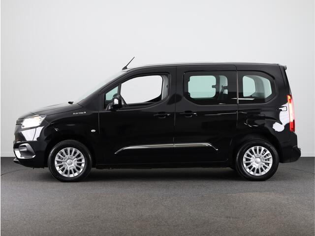 Toyota PROACE CITY Verso Electric Live 50 kWh | Navigatie | Trekhaak | Cruise Control | Airco |
