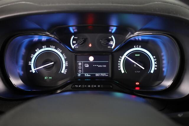 Toyota PROACE CITY Verso Electric Live 50 kWh | Navigatie | Trekhaak | Cruise Control | Airco |