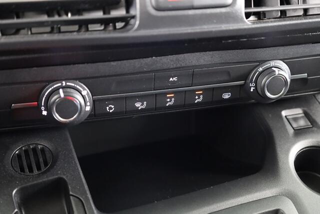 Toyota PROACE CITY Verso Electric Live 50 kWh | Navigatie | Trekhaak | Cruise Control | Airco |