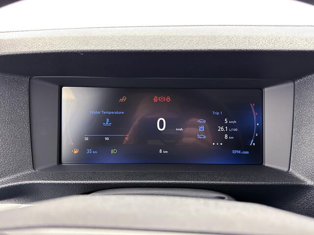 Toyota PROACE Worker 2.0 D-4D 145 PK Challenger NIEUW BPM-Vrij Betimmering Cruise Control