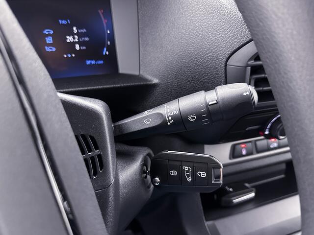 Toyota PROACE Worker 2.0 D-4D 145 PK Challenger NIEUW BPM-Vrij Betimmering Cruise Control