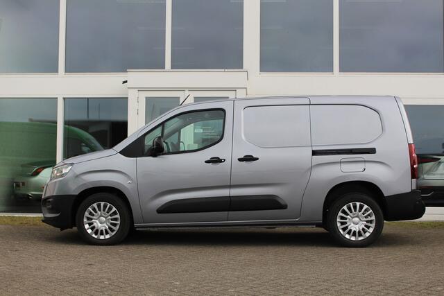 Toyota PROACE CITY 1.5 D-4D Lang I Live Long I Applecarplay I Fabrieksgarantie