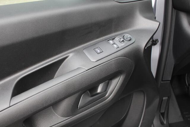 Toyota PROACE CITY 1.5 D-4D Lang I Live Long I Applecarplay I Fabrieksgarantie