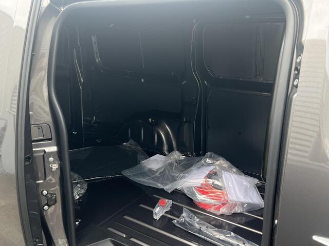 Toyota PROACE Electric Worker Professional Extra Range Long 75 kWh Nieuw Uit voorraad leverbaar