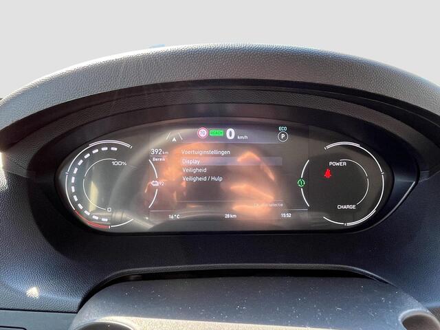 Toyota PROACE Max EV 3.5t L3H2 Navigator Heavy 110 kWh Demo model direct leverbaar, nu slechts 4.5% lease actie rente