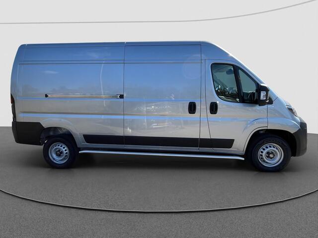 Toyota PROACE Max EV 3.5t L3H2 Navigator Heavy 110 kWh Demo model direct leverbaar, nu slechts 4.5% lease actie rente