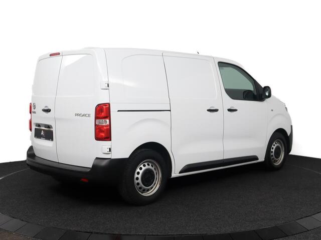 Toyota PROACE Compact 1.5 D-4D Cool Comfort | Cruise control | Radio | Airco |