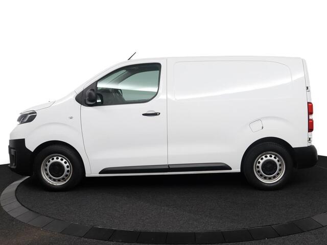 Toyota PROACE Compact 1.5 D-4D Cool Comfort | Cruise control | Radio | Airco |