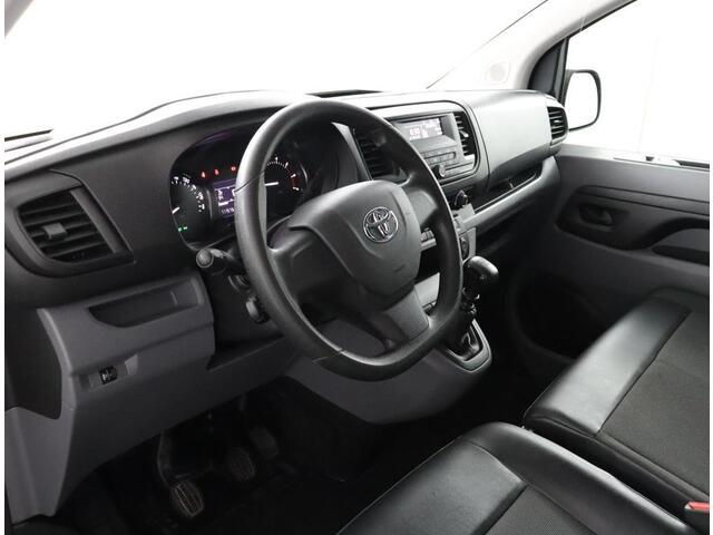 Toyota PROACE Compact 1.5 D-4D Cool Comfort | Cruise control | Radio | Airco |