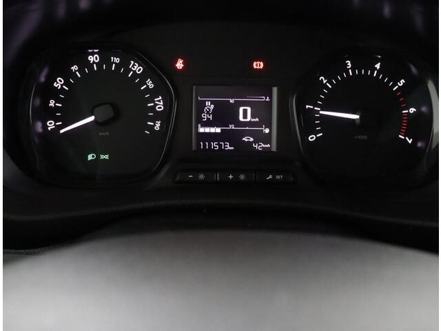 Toyota PROACE Compact 1.5 D-4D Cool Comfort | Cruise control | Radio | Airco |