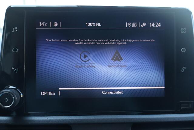 Toyota PROACE CITY 1.5 D-4D Long 130PK NL-Auto!! Carplay I Nav I Trekhaak