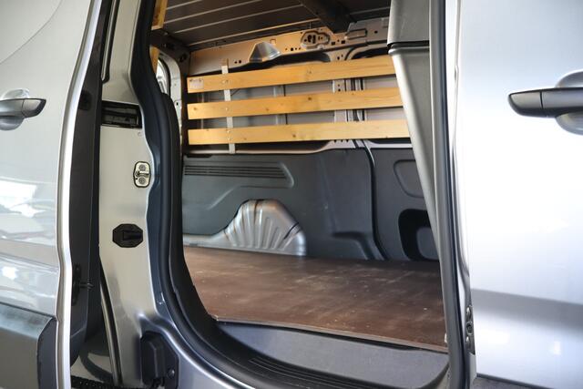 Toyota PROACE CITY 1.5 D-4D Long 130PK NL-Auto!! Carplay I Nav I Trekhaak