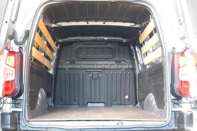 Toyota PROACE CITY 1.5 D-4D Long 130PK NL-Auto!! Carplay I Nav I Trekhaak