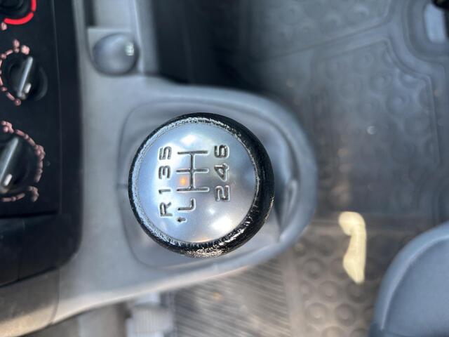 Toyota PROACE 2.0D L2H1 Aspiration DUBBELE SCHUIFDEUR, BTW AUTO.