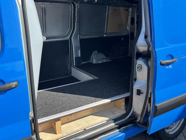 Toyota PROACE 2.0D L2H1 Aspiration DUBBELE SCHUIFDEUR, BTW AUTO.