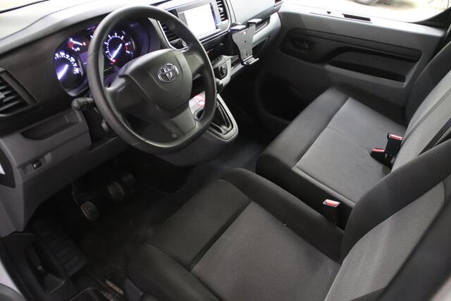 Toyota PROACE Worker 2.0 D-4D 145PK L2H1 EURO 6