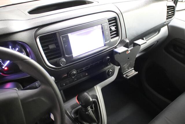 Toyota PROACE Worker 2.0 D-4D 145PK L2H1 EURO 6