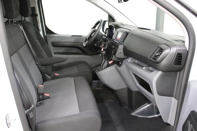 Toyota PROACE D-4D 145PK L2H1 LANG EURO 6