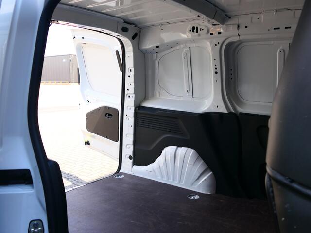 Toyota PROACE CITY 1.5 D-4D Cool Comfort *Trekhaak* - Cruise, dab, 2 zitplaatsen rechtsvoor, airco