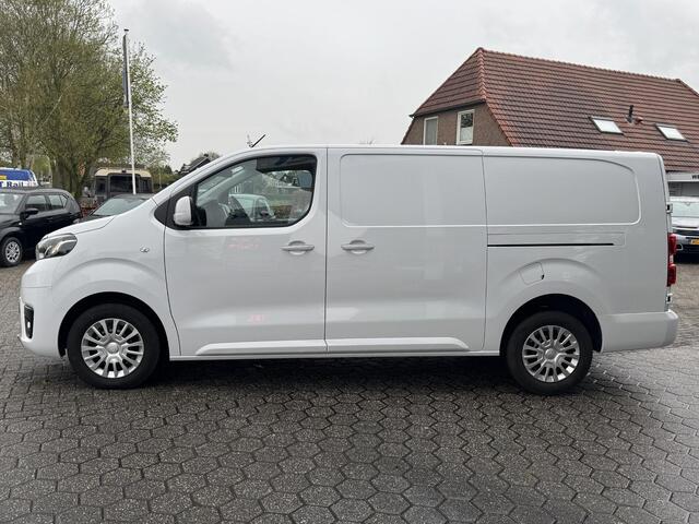 Toyota PROACE Long Worker 2.0 D-4D L3 Professional NAVI | CAMERA | KLIMA | BOVAG!
