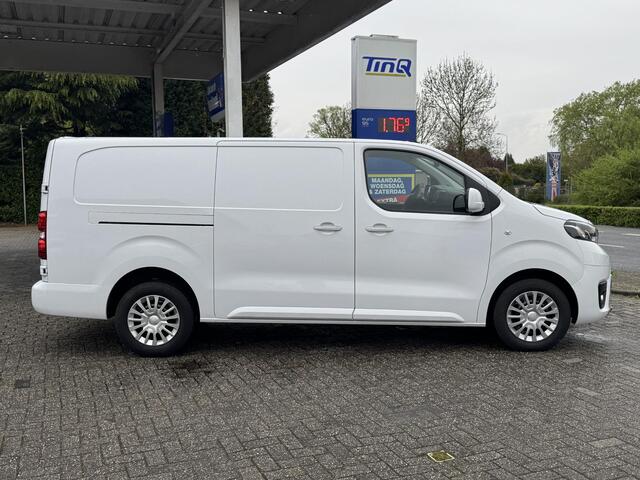 Toyota PROACE Long Worker 2.0 D-4D L3 Professional NAVI | CAMERA | KLIMA | BOVAG!
