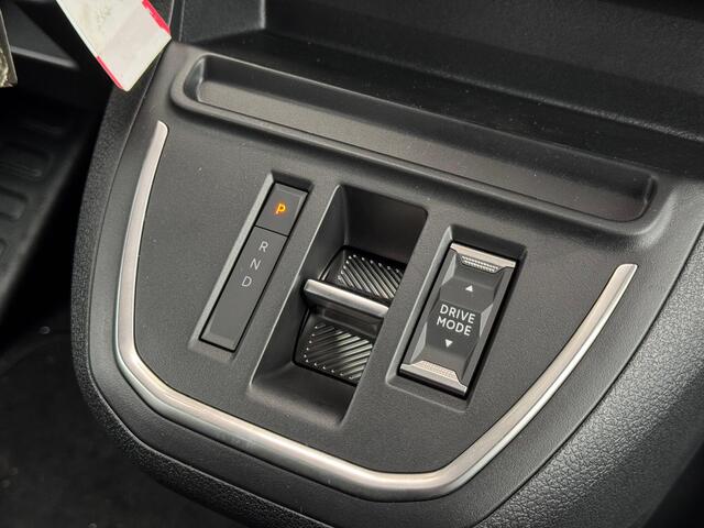 Toyota PROACE Electric Worker Challenger Extra Range Long L2 75 kWh