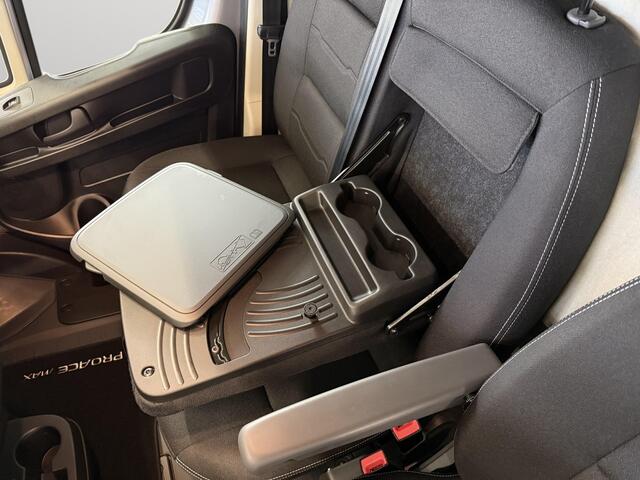 Toyota PROACE Max 2.2 D-4D L2H2 3.5t Navigator Automaat | BPM Vrij |