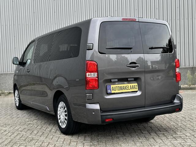 Toyota PROACE Shuttle 2.0 D-4D Navigator Long 9P NAVI Carplay | EX BPM | Toyota PROACE Shuttle 2.0 D-4D Navigator Long 9P NAVI Carplay