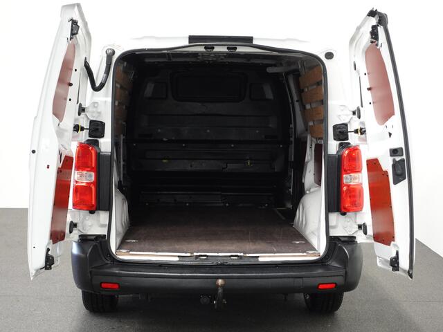 Toyota PROACE Worker 102pk Long L3 Airco Cruise control Trekhaak Euro6