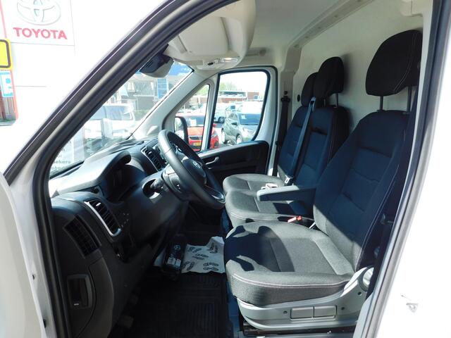 Toyota PROACE Max 2.2 D-4D L2H2 3.5t Professional