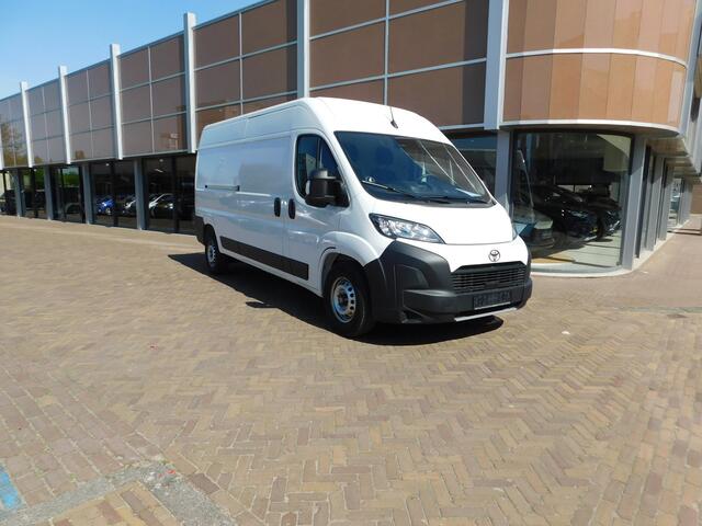 Toyota PROACE Max 2.2 D-4D L2H2 3.5t Professional