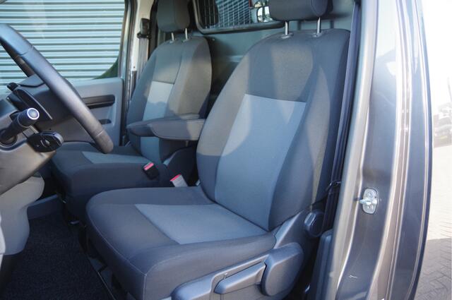 Toyota PROACE Worker 2.0 L3, 177PK AUT. KEYLESS, CAMERA, CLIMA, NAVI, CRUISE, APPLE CARPLAY, 16'' LMV