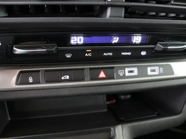 Toyota PROACE Electric Worker Professional Extra Range 75 kWh | Comfort tussenwand zonder ruit, bekleed | Professional Laadruimte betimmering