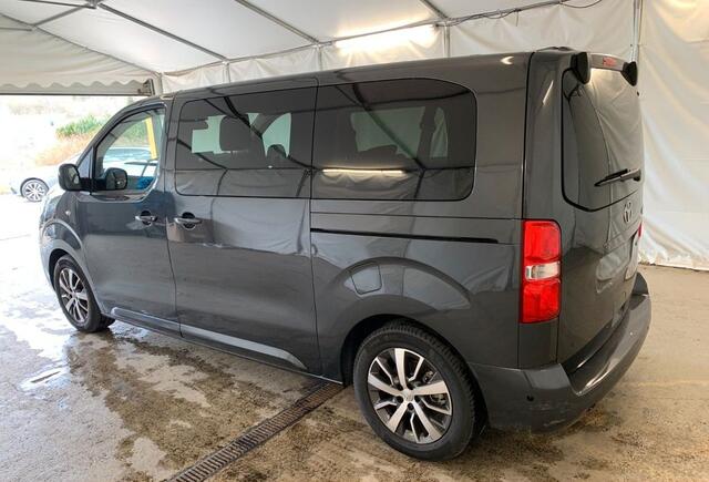 Toyota PROACE Electric Verso 75 kWh 36.000 EX BTW 8-zitter ACC Navi Camera