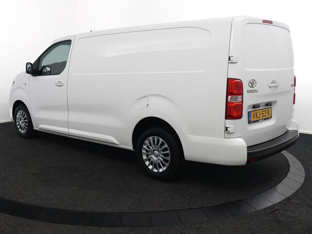 Toyota PROACE Worker 2.0 D-4D Professional Long Automaat