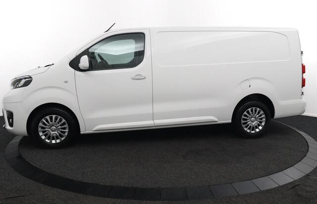 Toyota PROACE Worker 2.0 D-4D Professional Long Automaat