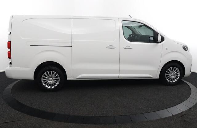 Toyota PROACE Worker 2.0 D-4D Professional Long Automaat