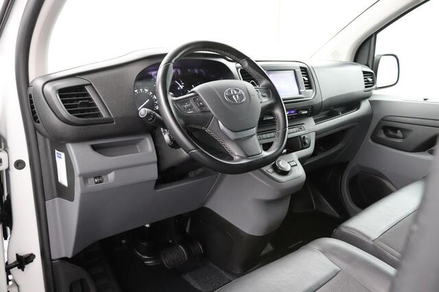 Toyota PROACE Worker 2.0 D-4D Professional Long Automaat