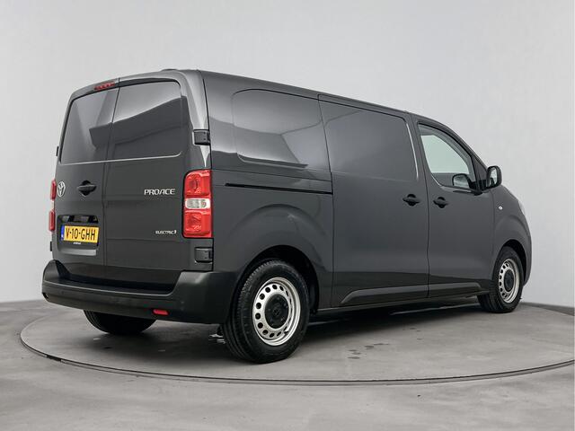 Toyota PROACE Electric Worker Challenger Extra Range L1 75 kWh