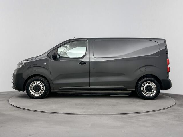 Toyota PROACE Electric Worker Challenger Extra Range L1 75 kWh