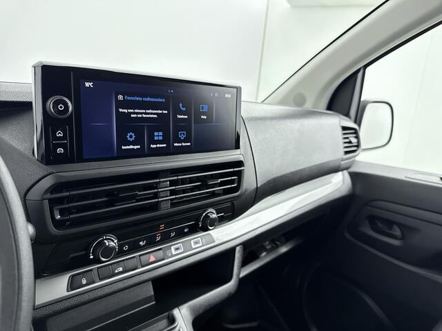 Toyota PROACE Electric Worker Challenger Extra Range L1 75 kWh