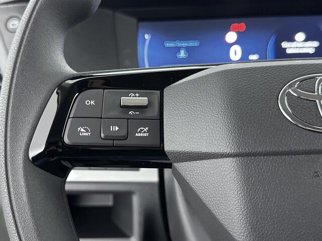 Toyota PROACE Worker 1.5 D-4D Challenger | Direct leverbaar |