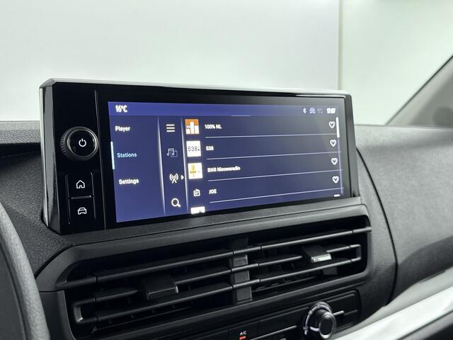 Toyota PROACE Worker 1.5 D-4D Challenger | Direct leverbaar |