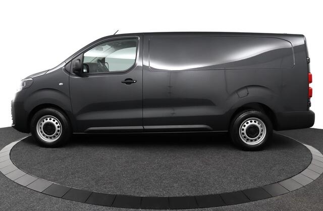 Toyota PROACE Long Worker 2.0 D-4D L2 Challenger | Nieuw direct leverbaar | 10 jaar fabrieksgarantie |
