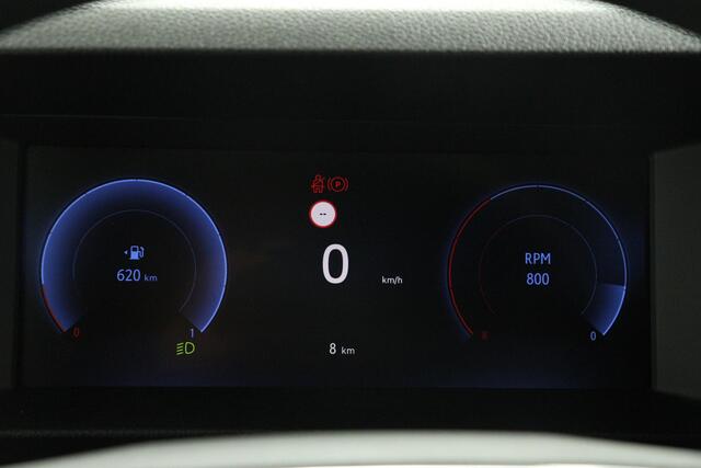 Toyota PROACE Long Worker 2.0 D-4D L2 Challenger | Nieuw direct leverbaar | 10 jaar fabrieksgarantie |