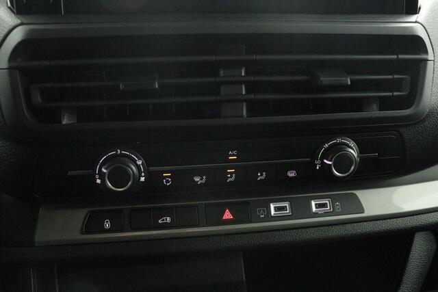 Toyota PROACE Long Worker 2.0 D-4D L2 Challenger | Nieuw direct leverbaar | 10 jaar fabrieksgarantie |