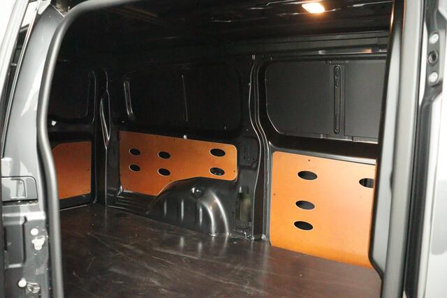 Toyota PROACE Long Worker 2.0 D-4D L2 Challenger | Nieuw direct leverbaar | 10 jaar fabrieksgarantie |