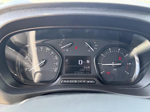 Toyota PROACE Compact 1.6 D-4D Cool Comfort AUTOMAAT, SLECHTS 70.263KM, ZEER NETTE BUS!!!