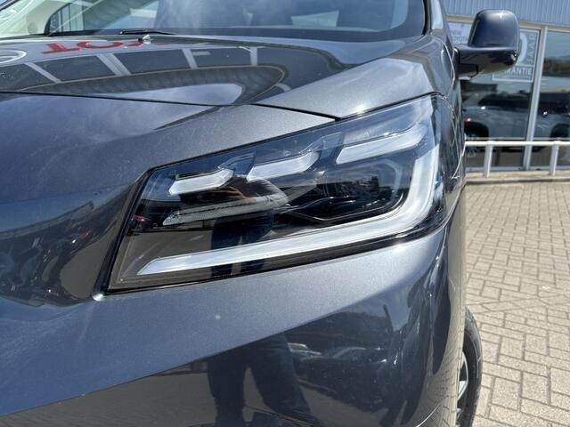 Toyota PROACE Long Worker 2.0 D-4D L2 Professional Automaat, nieuwe auto, L2, Bomvol