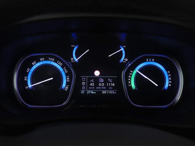 Toyota PROACE Electric Worker Extra Range Prof Dubbel Cabine 75 kWh | Safety Pack | Climate Control | Lat-om-Lat |